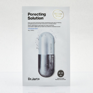 Dr. Jart Porecting Solution Dermask Маска для очищення пор