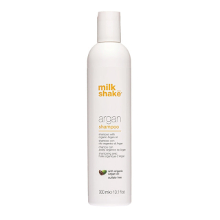 Milk Shake Argan Shampoo Шампунь на Основе Арганового Масла 300 мл