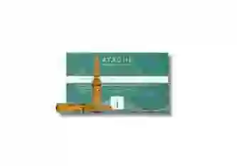 ATACHE OILY SK FLUID AMPOULES 2% SALYCILIC Себорегулирующиая ампульная сыворотка 10 х 2 мл