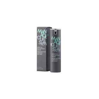 Dr.Spiller Effective Eye Contour Serum Сироватка для шкіри навколо очей 15 мл