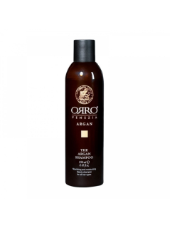 ORRO Argan Shampoo Шампунь з олією Аргани 250 мл