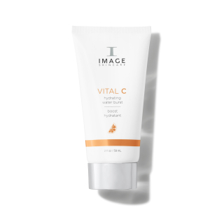 Image Skincare VITAL C Hydrating Water Burst Интенсивный увлажняющий бустер