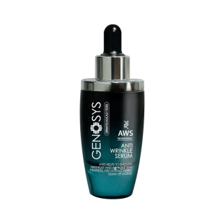 Genosys Multi Functional Anti-Wrinkle Serum (MFS) Мультифункциональная антивозрастная сыворотка, 30 мл
