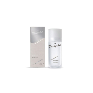 Dr.Spiller Deo Cream Антиперспирант 50 мл