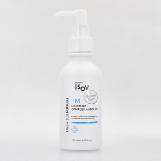 Isov Sorex Meso+M Serum Сироватка-йогурт гідруюча