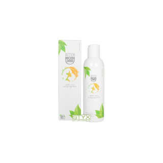 STYX Naturcosmetic Green Asia Cleansing Milk Молочко очищающее 200 мл