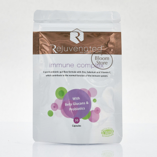 Иммунный комплекс с пре-и пробиотиками