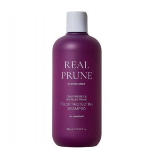 Rated Green Real Prune Color Protecting Shampoo Шампунь захист фарбованого волосся з екстрактом сливи 400 мл