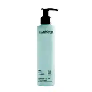Academie Clean Micellar Cleansing Water Мицелярная вода для умывания 200 мл