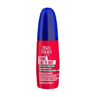 Tigi Bed Head Some Like It Hot Heat Protection Spray Термозащитный спрей для волос 100 мл.