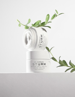 Dr. Barbara Sturm Super Anti-Aging Face Cream Антивозрастной крем для лица 50 мл.