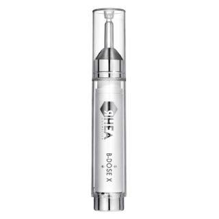 Rhea Revitalizing Face B-Dose X Концентрат Наполнение жизнью, 10 мл