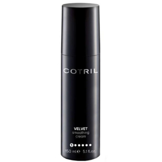 Cotril Velvet Smoothing Cream Ультра разглаживающий крем для волос 150 мл