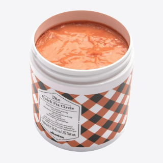 Davines THE QUICK FIX CIRCLE Маска для миттєвого зволоження та розгладження волосся 750 мл