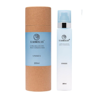 Xiaomoxuan Ultra Balancing Spray Conditioner Термоспрей кодиционер для волос 200 мл