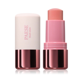 Paese Butter Blend Blush Stick 02 Bloom Румяна в форме стика 02 Bloomy 6 г